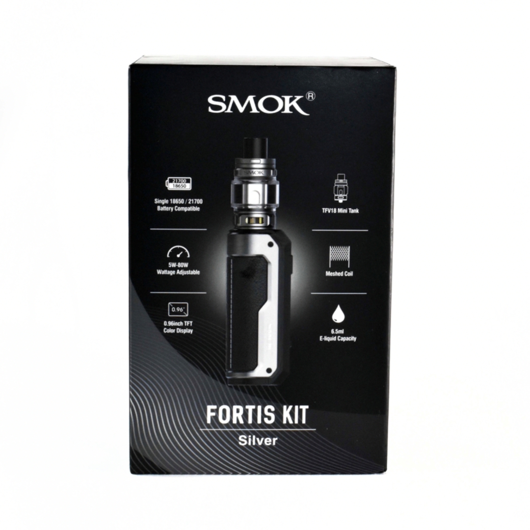 Kit Smok Fortis