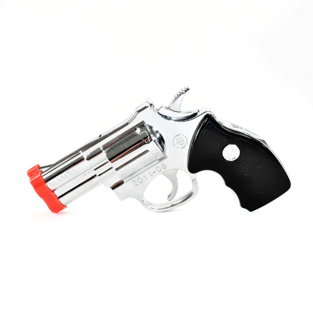 Mini Vintage Gun Lighter