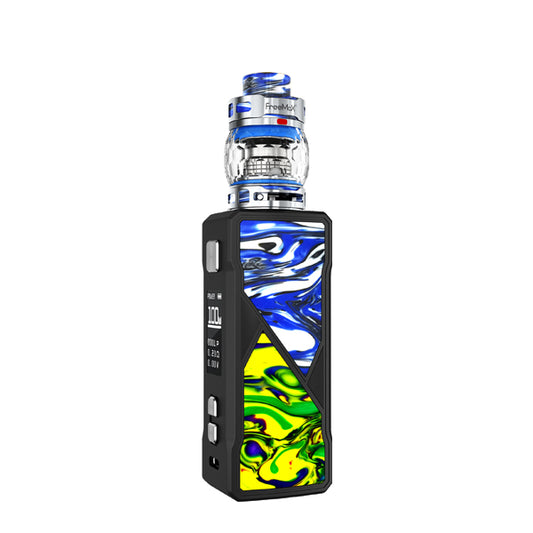 Kit Freemax Maxus 100w