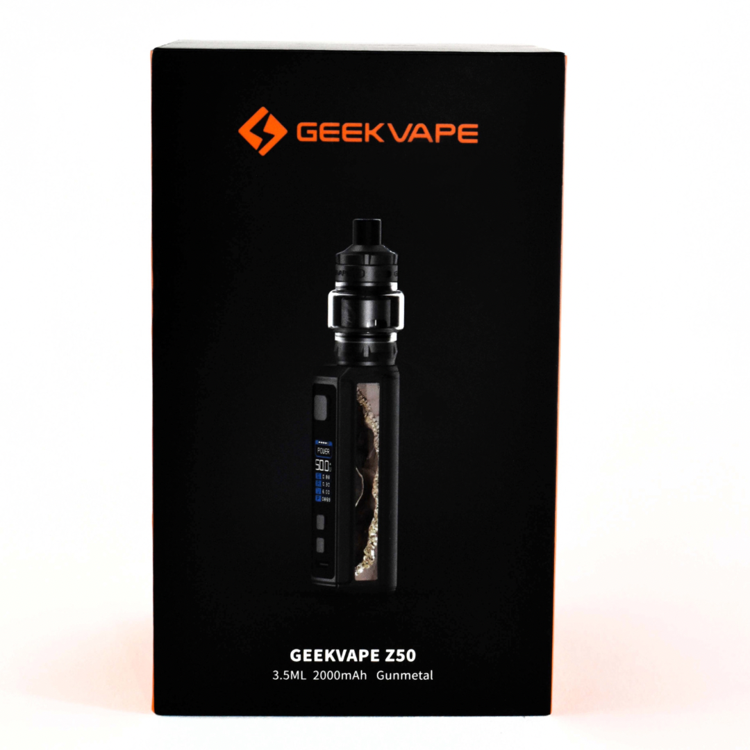 Kit Geekvape Z50