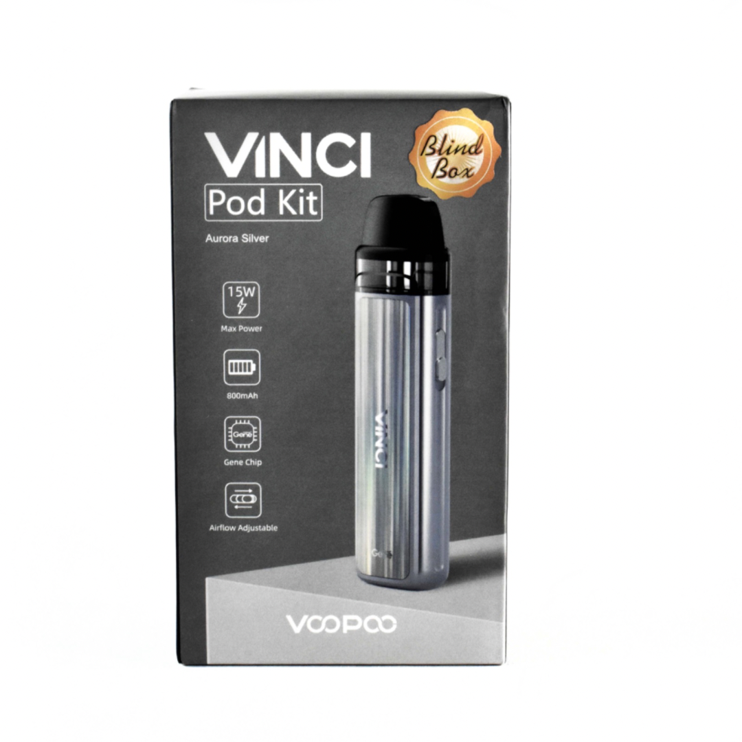 Kit Voopoo Vinci Pod