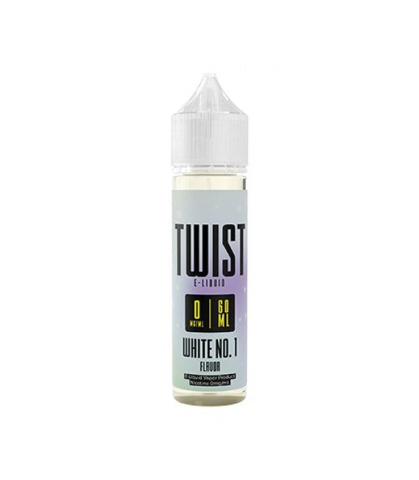 Twist White No.1 60ml