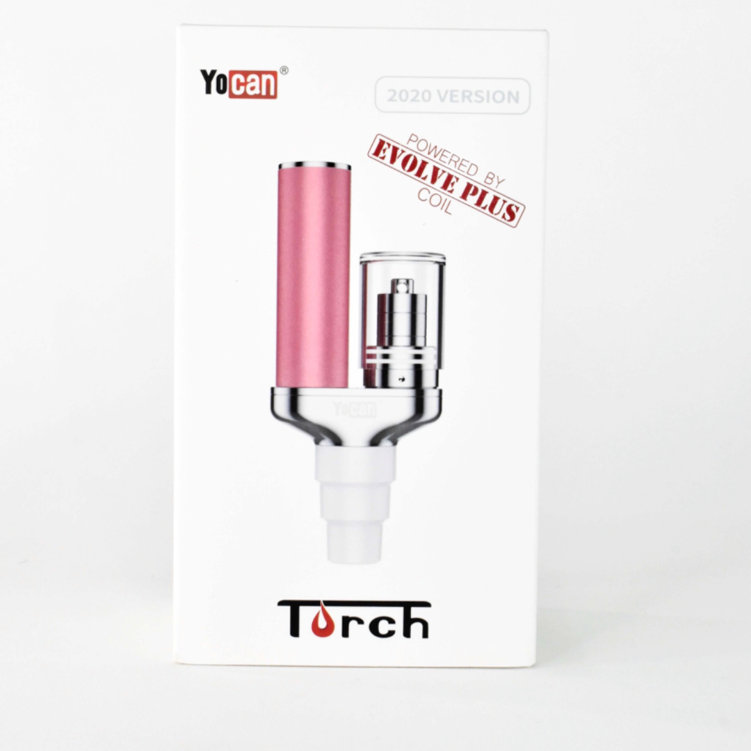 Kit Yocan Torch Pen