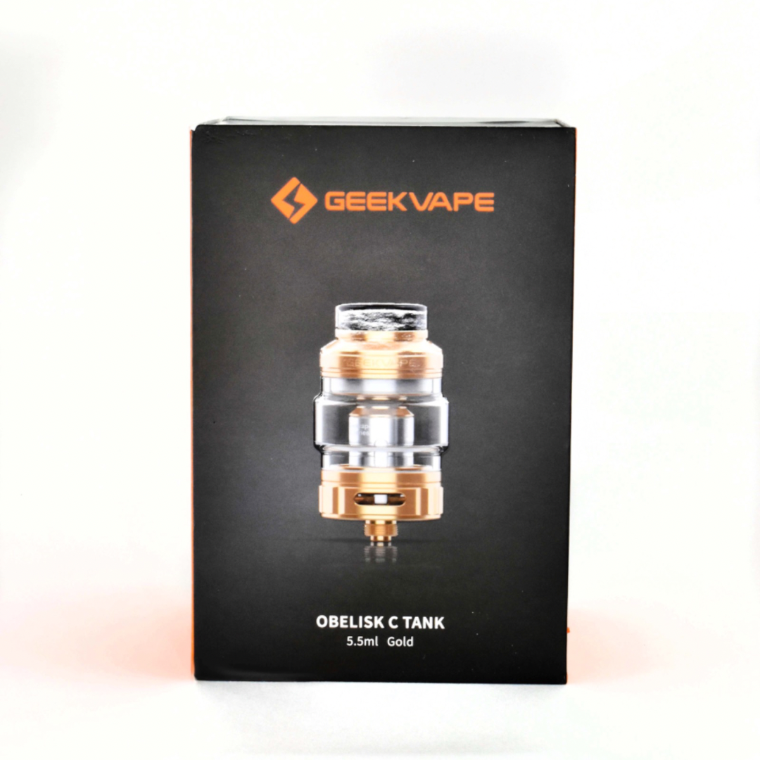 Atomizador (tanque) Geekvape Obelisk C