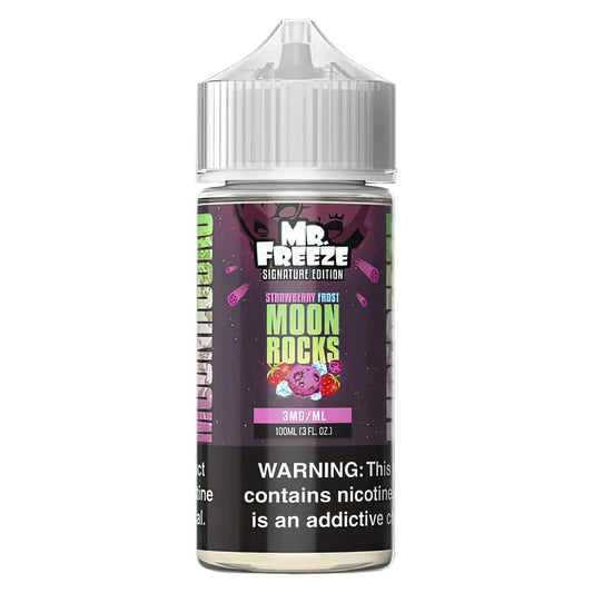 Mr. Freeze Moon Rocks 100ml