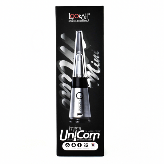 Kit Lookah Mini Unicorn