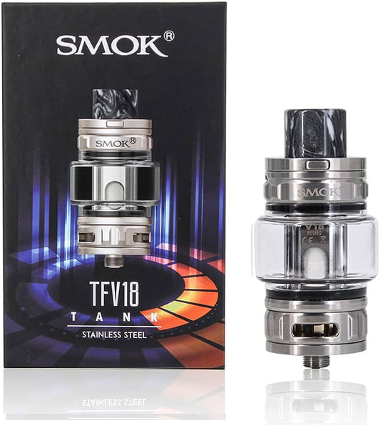 Atomizador (Tanque) Smok TFV18