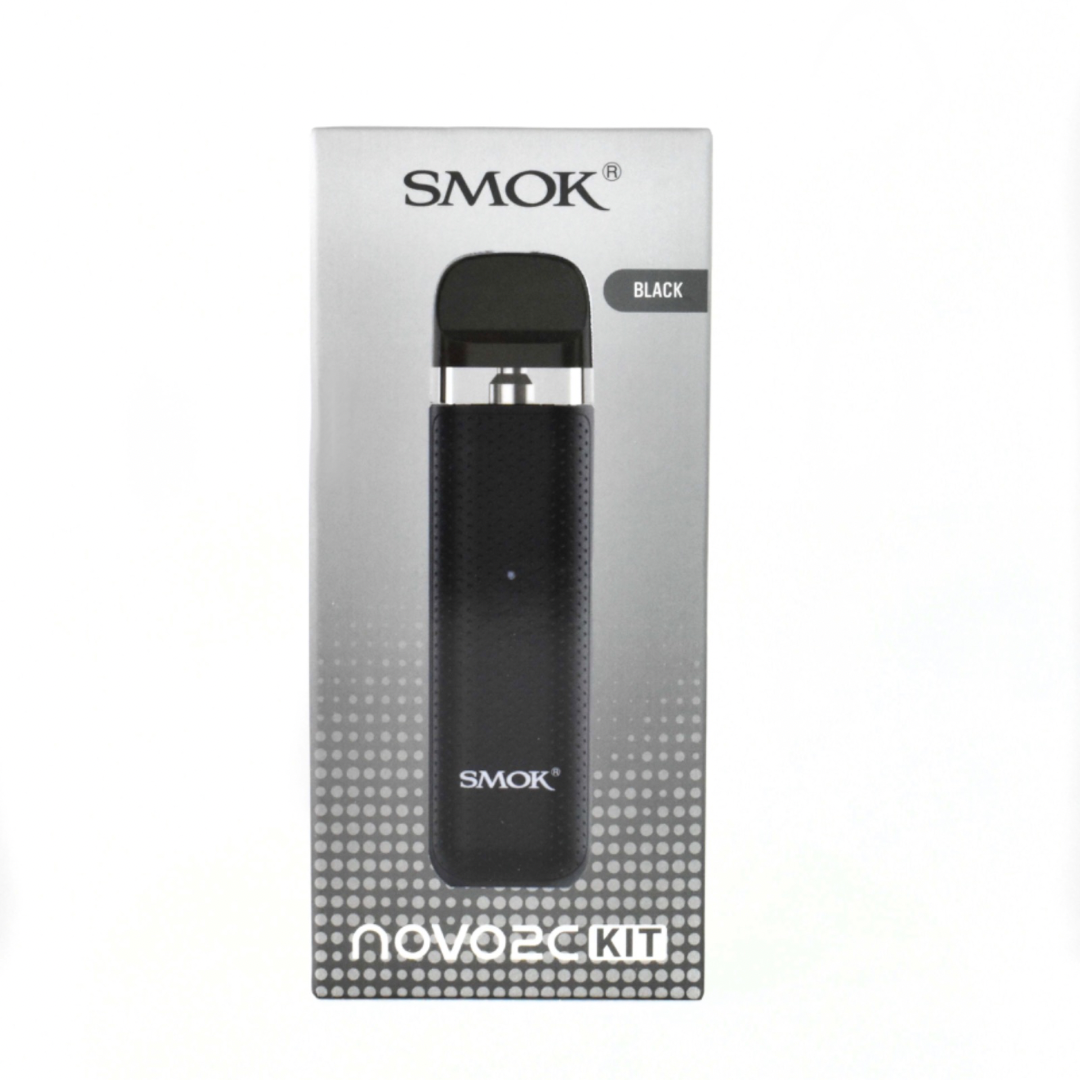 Kit Smok Novo 2C