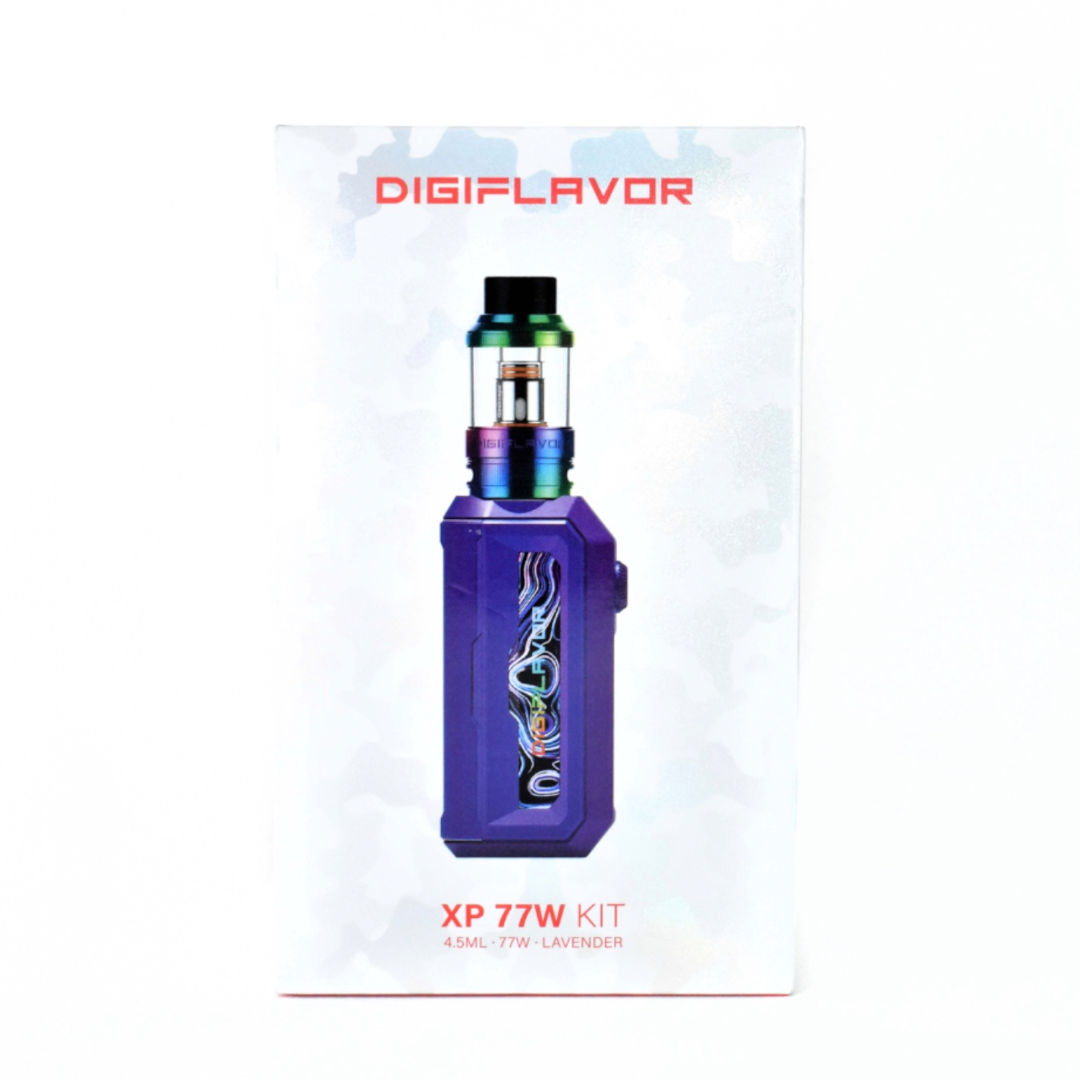 Digiflavor XP 77W Kit