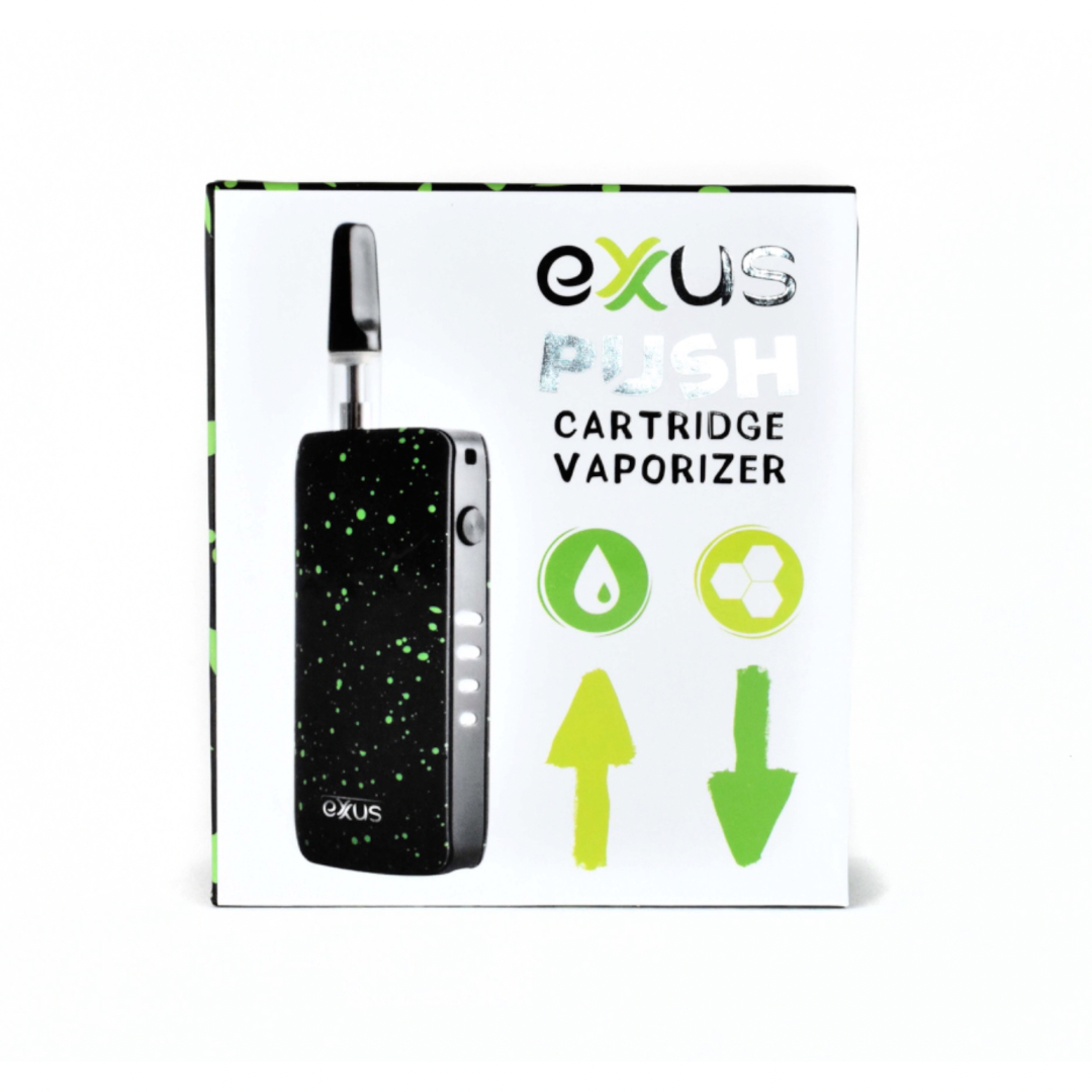 Kit Exus Push