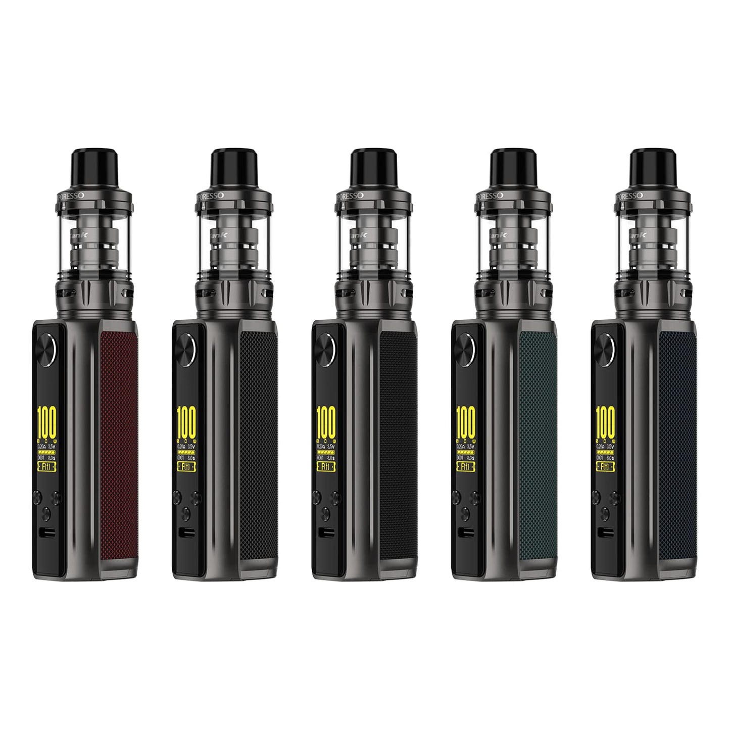 Kit Vaporesso Target 100