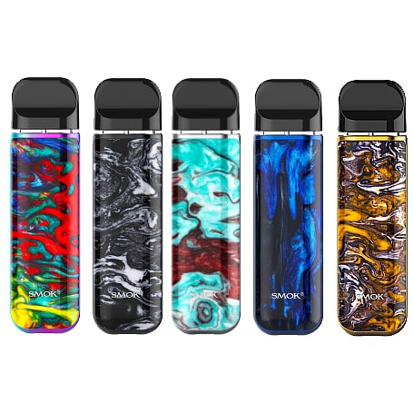 Kit Smok Novo 2C