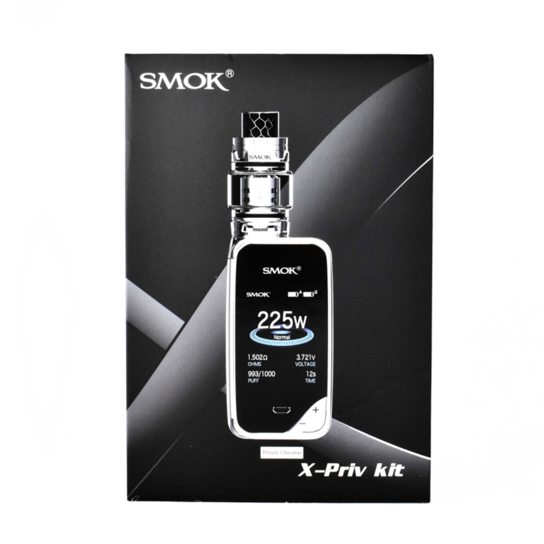 Kit Smok X-Priv