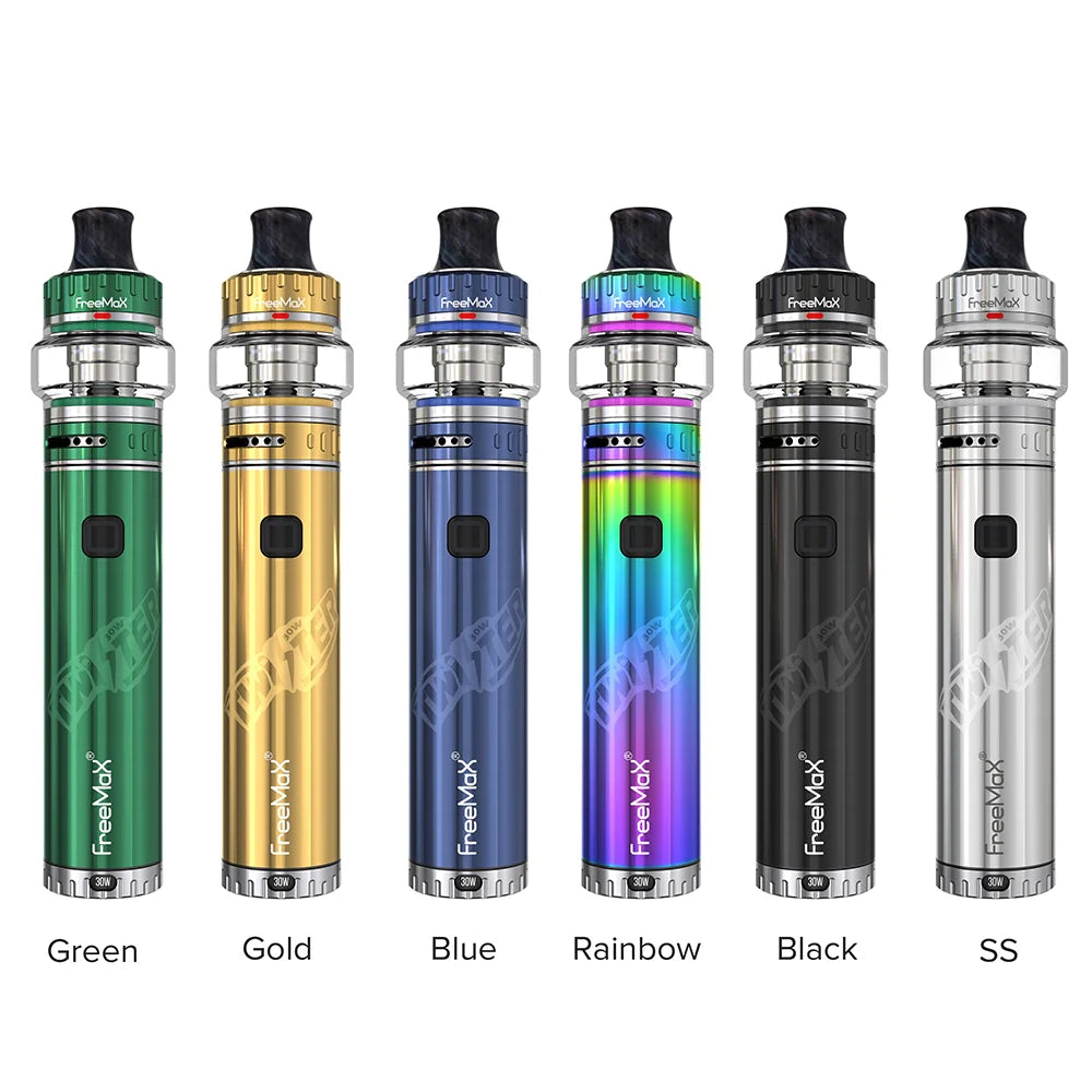 Kit FreeMax Twister 30W