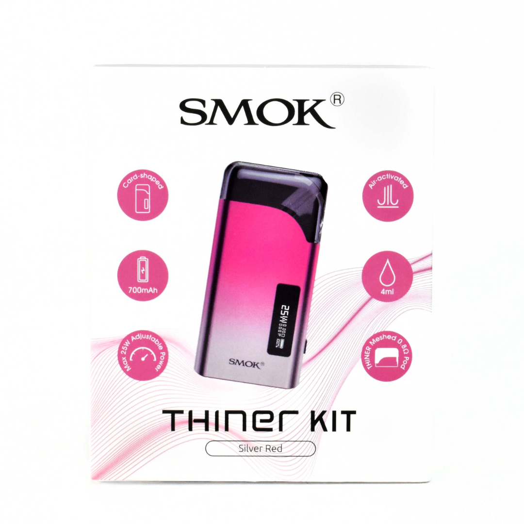 Kit Smok Thiner