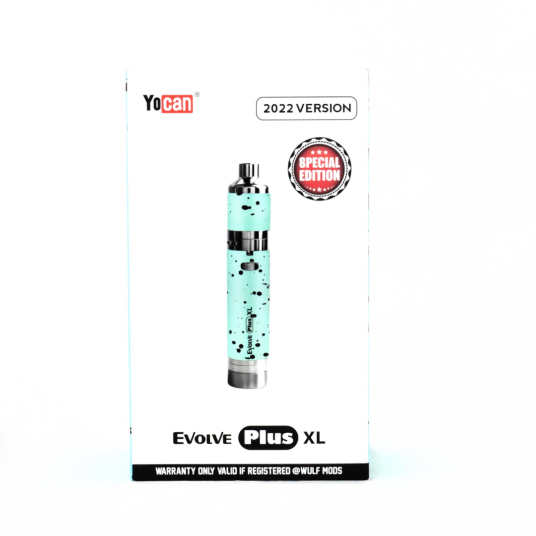 Kit Yocan Evolve Plus XL