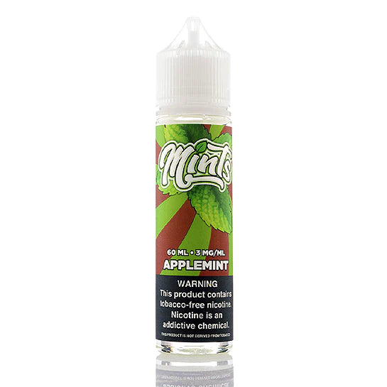 Mints Applemint 60ml