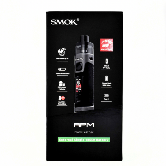 Kit Smok RPM