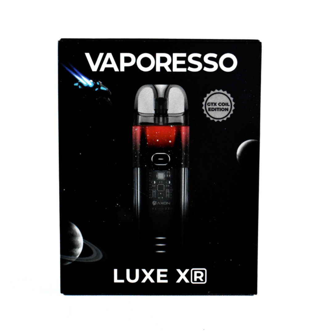 Kit Vaporesso Luxe XR