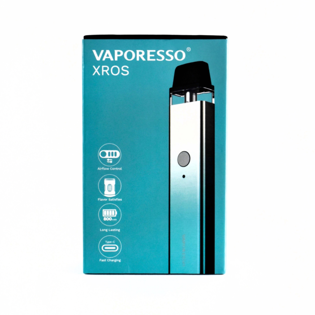 Kit Vaporesso XROS