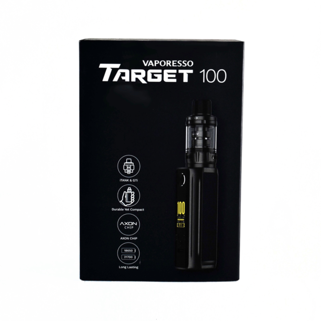 Kit Vaporesso Target 100