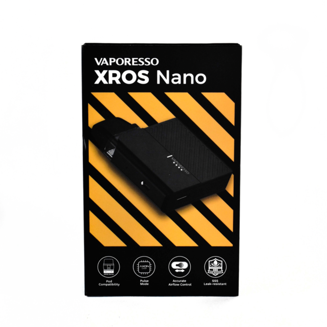 Kit Vaporesso XROS Nano