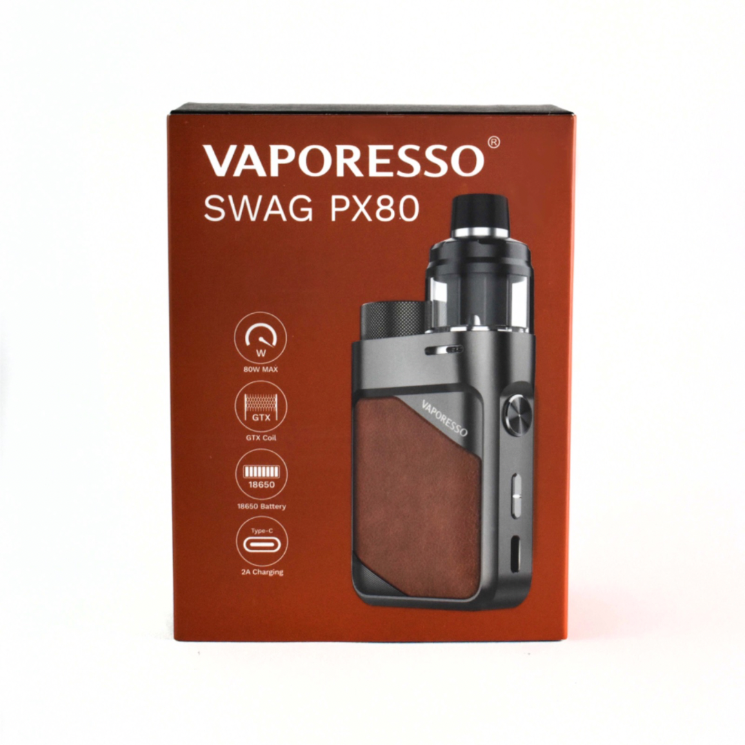 Kit Vaporesso Swag PX80