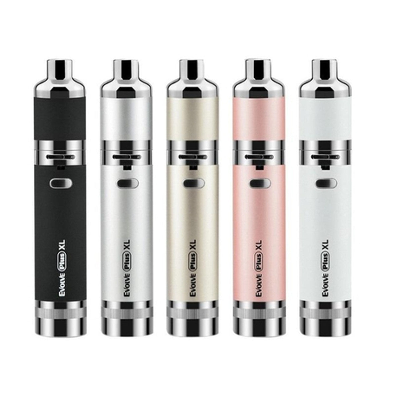 Kit Yocan Evolve Plus XL