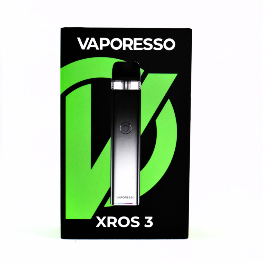 Kit Vaporesso XROS 3