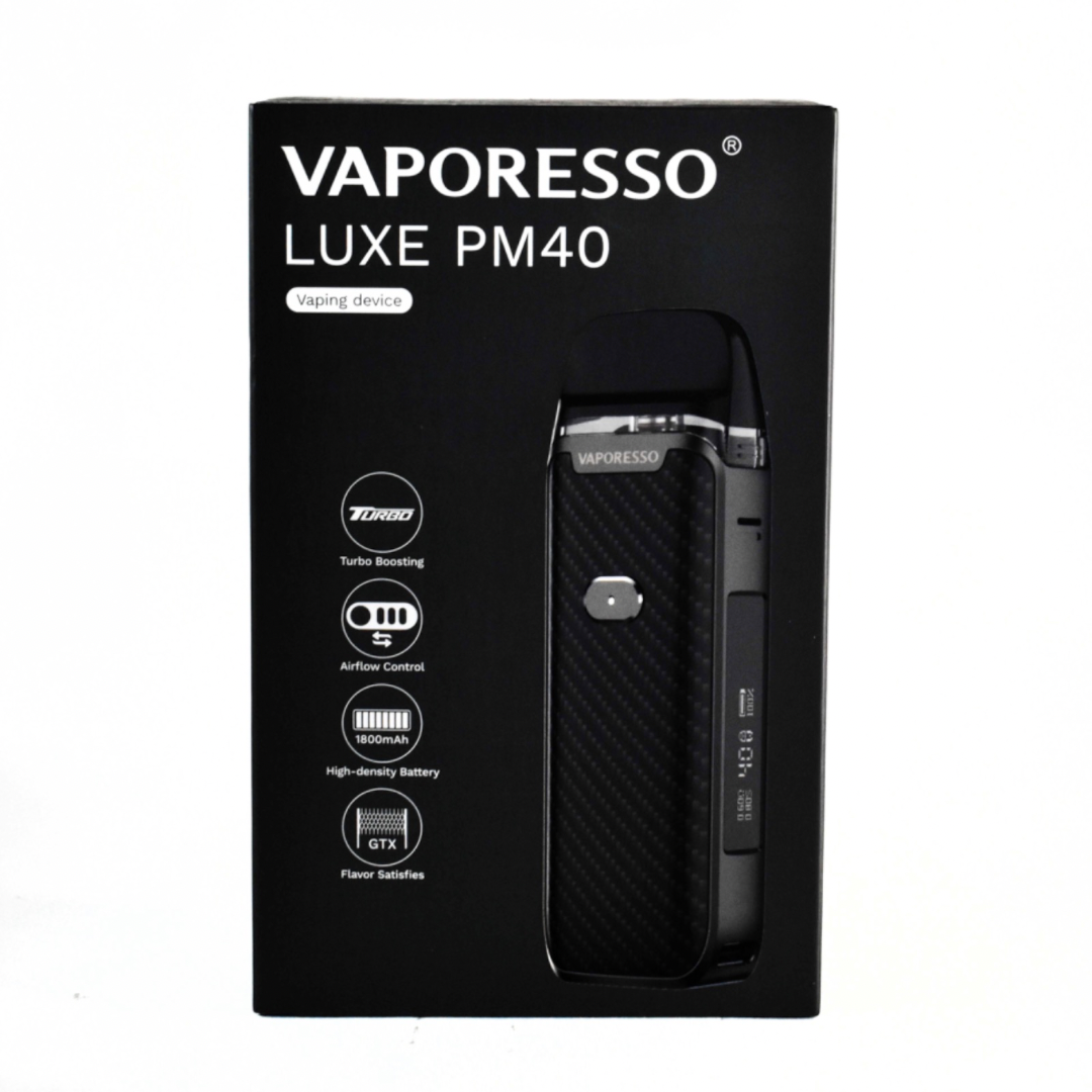 Kit Vaporesso Luxe PM40