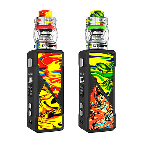 Kit Freemax Maxus 100w