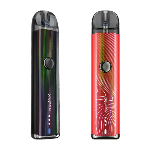 Kit Freemax Onnix 2