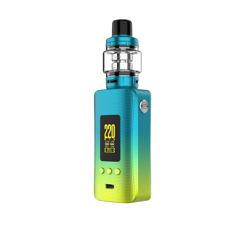 Kit Vaporesso Gen 200