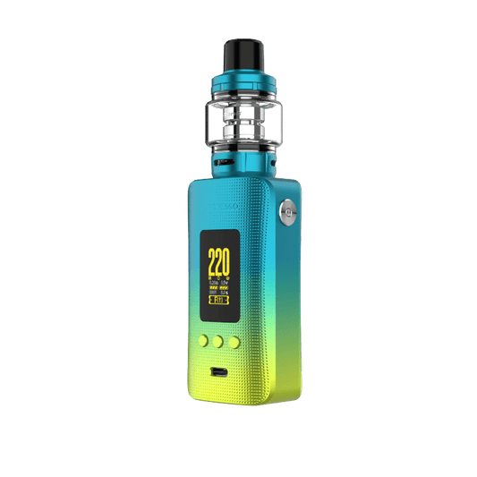 Kit Vaporesso Gen 200