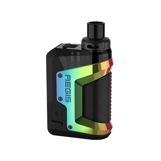 Kit Geekvape Aegis Hero