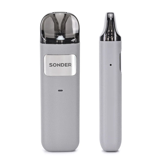 Kit Geekvape Sonder U