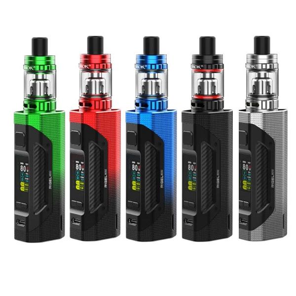 Kit Smok Rigel Mini