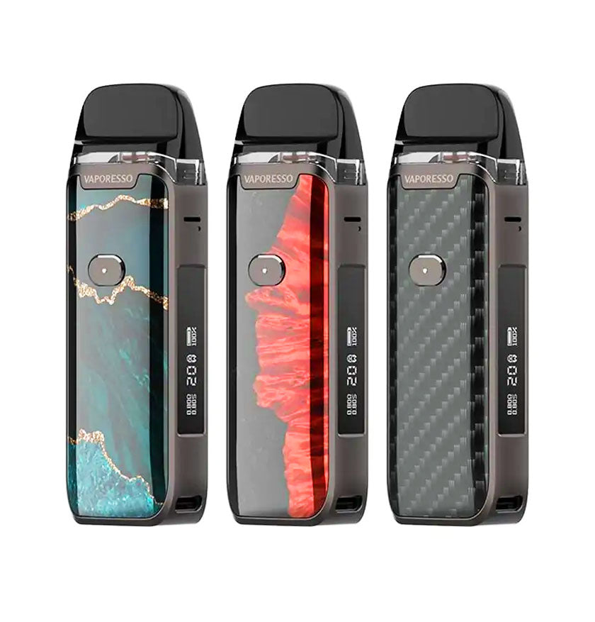 Kit Vaporesso Luxe PM40