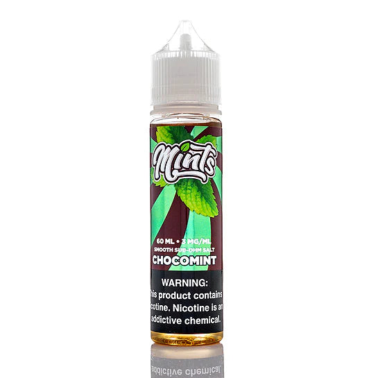 Mints Chocomint 60ml