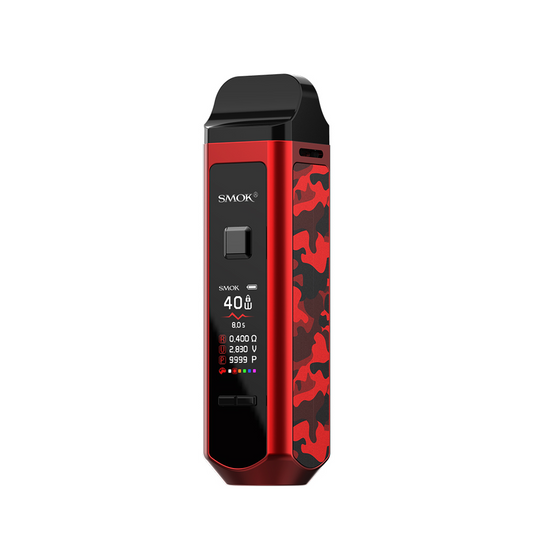 Kit Smok RPM 40