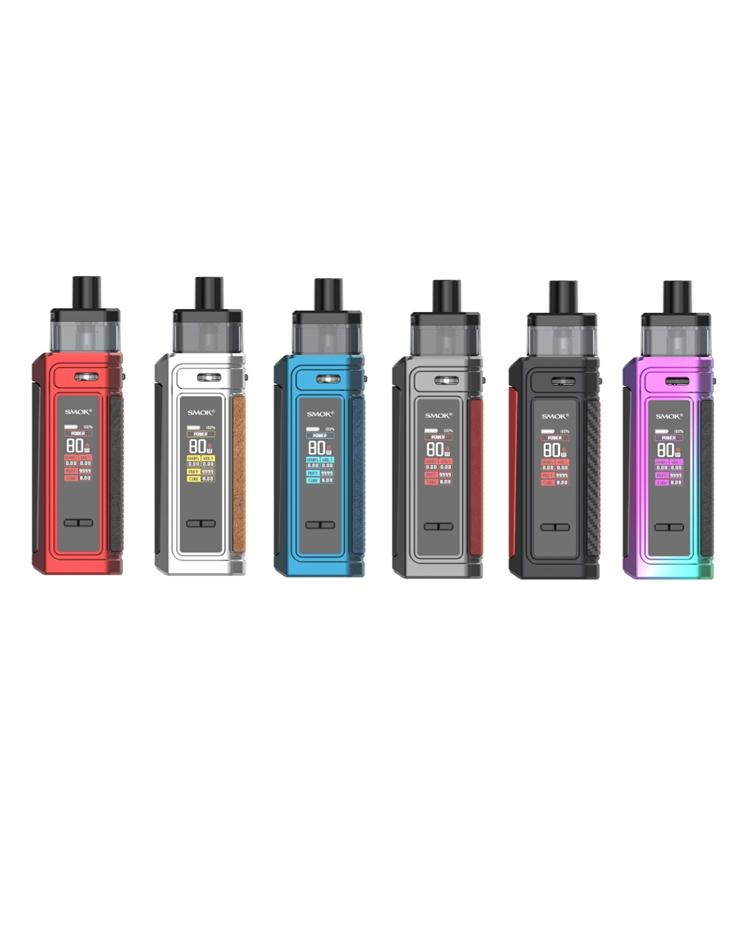 Kit Smok G-Priv Pod