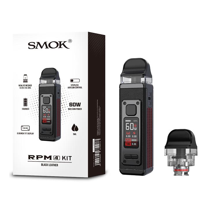 Kit Smok RPM 4