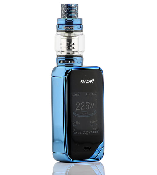 Kit Smok X-Priv