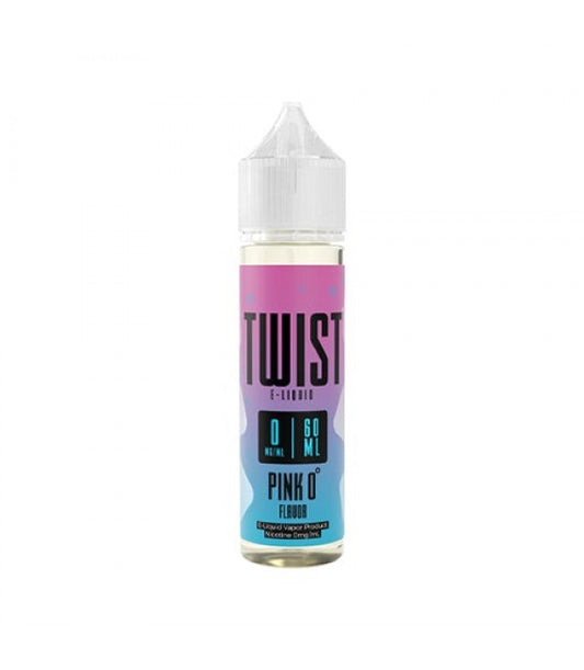 Twist Pink 0" 60ml