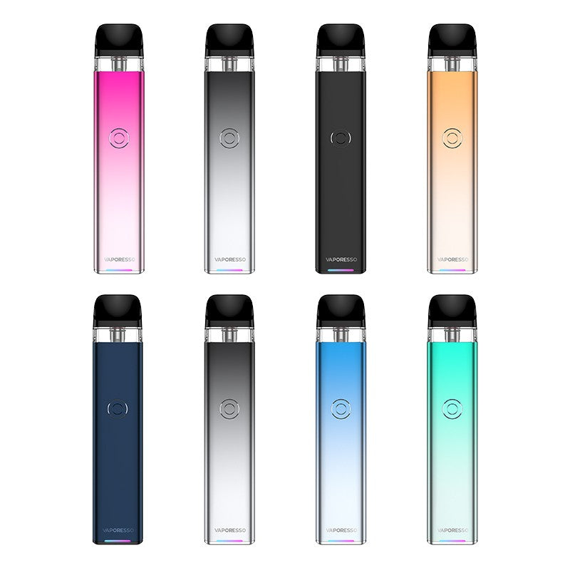 Kit Vaporesso XROS 3