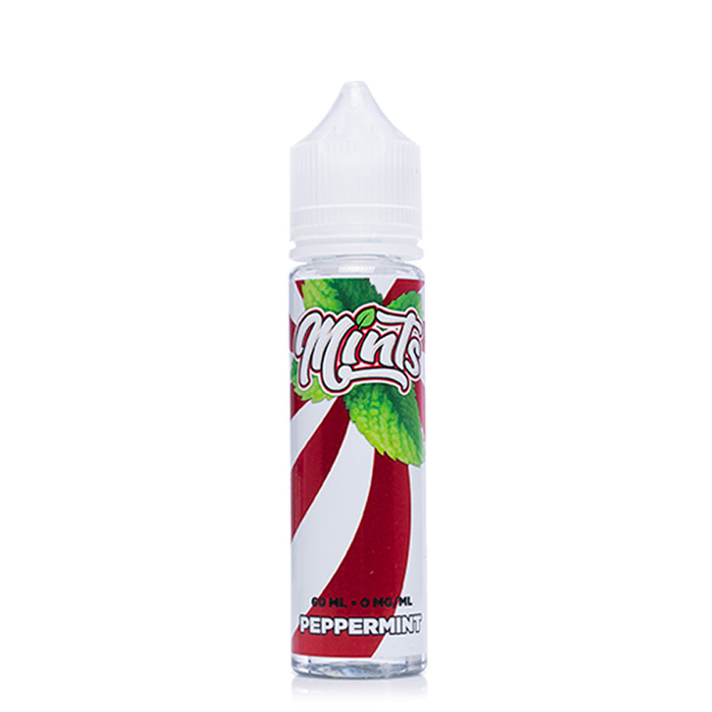 Mints Peppermint 60ml