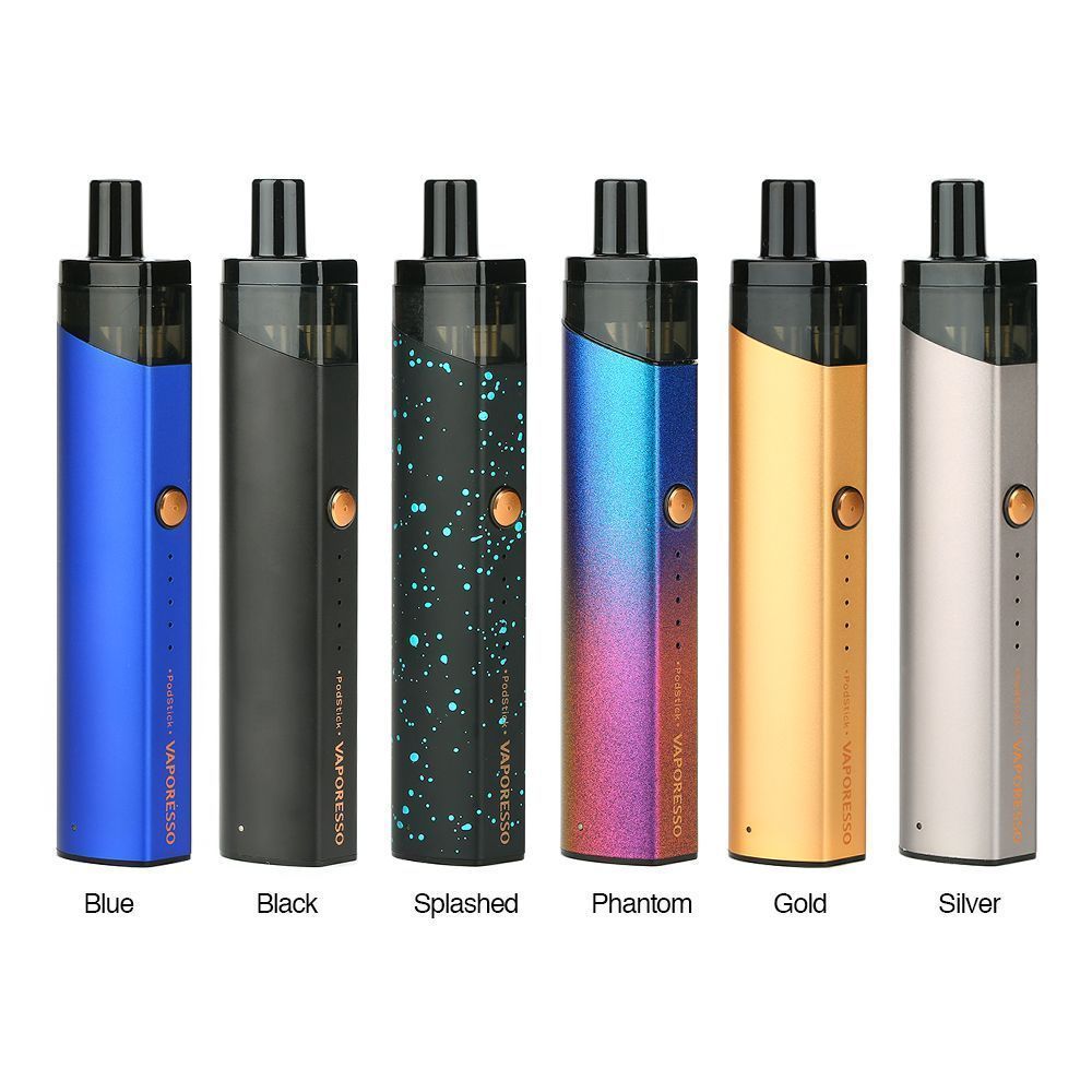 Kit Vaporesso Podstick