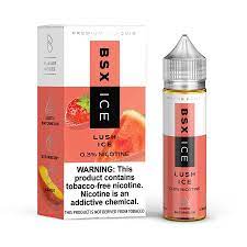 BSX Sabores Variados 3mg 60ml