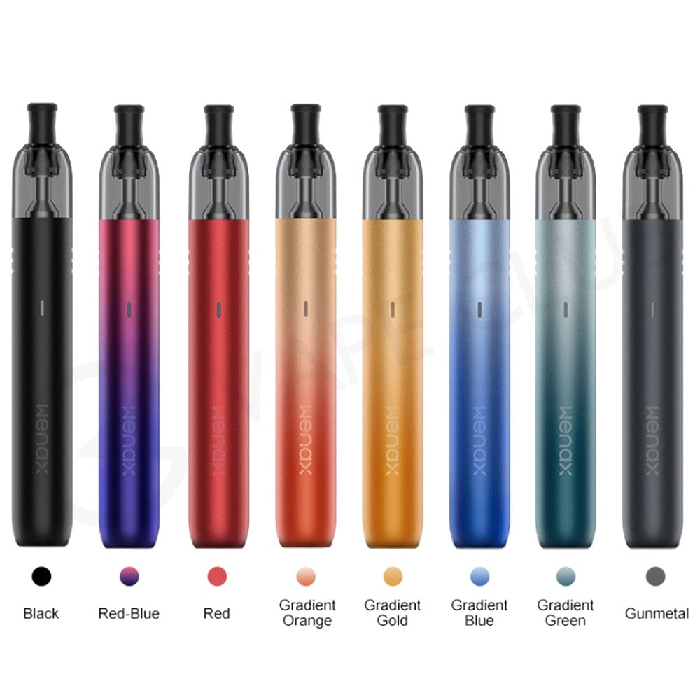 Kit Geekvape Wenax M1