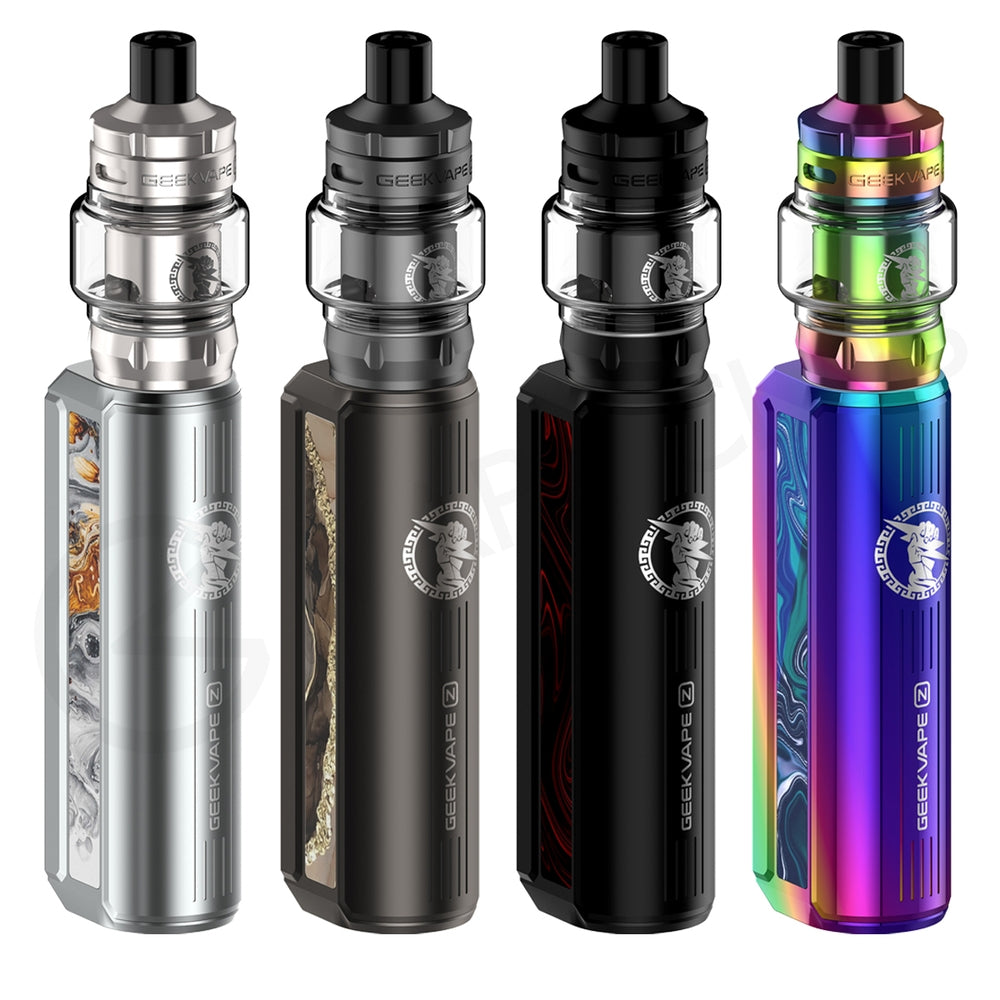 Kit Geekvape Z50